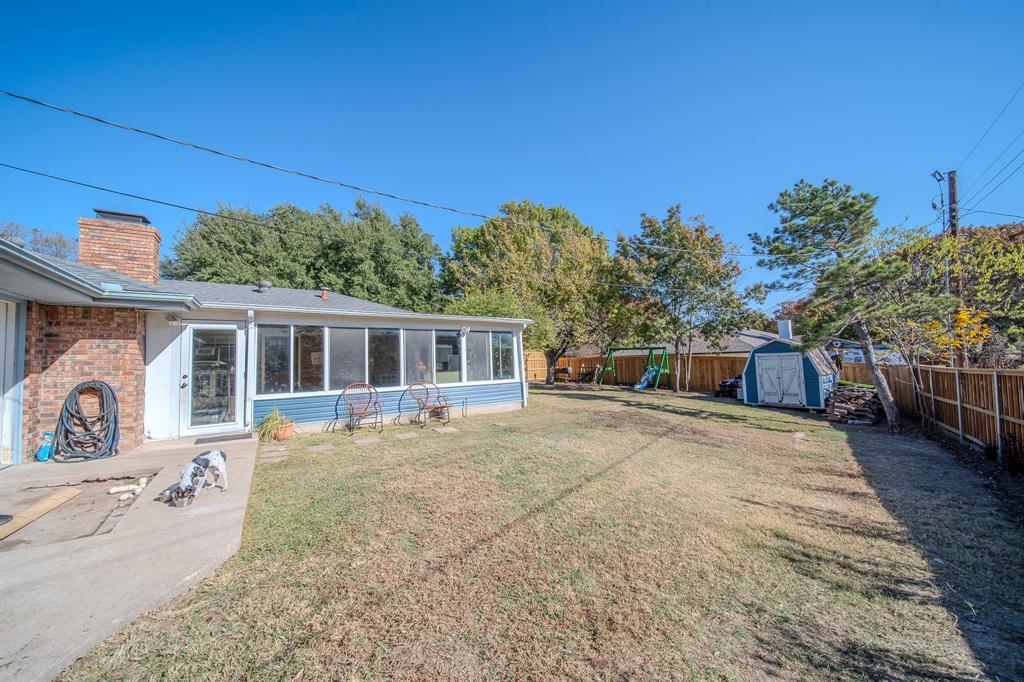 Skyview Estates - Residential