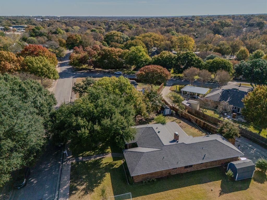 Skyview Estates - Residential