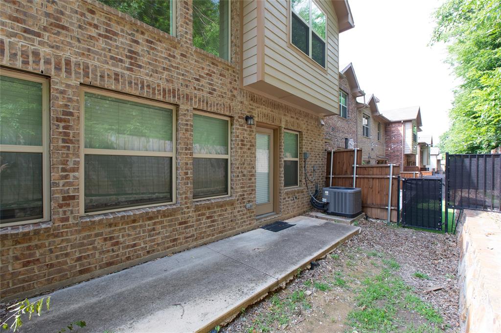 Beacon Hill - Residential Lease