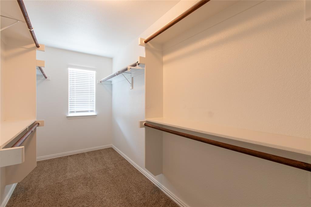 Beacon Hill - Residential Lease