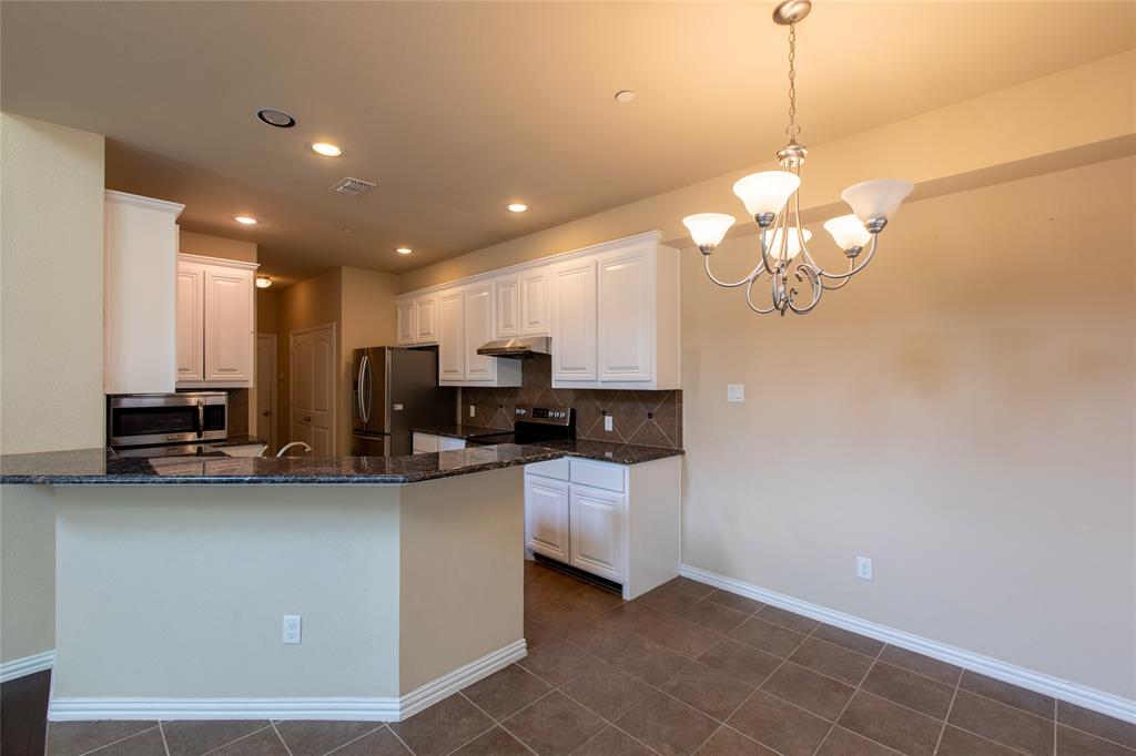 Beacon Hill - Residential Lease