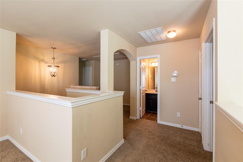 Beacon Hill - Residential Lease