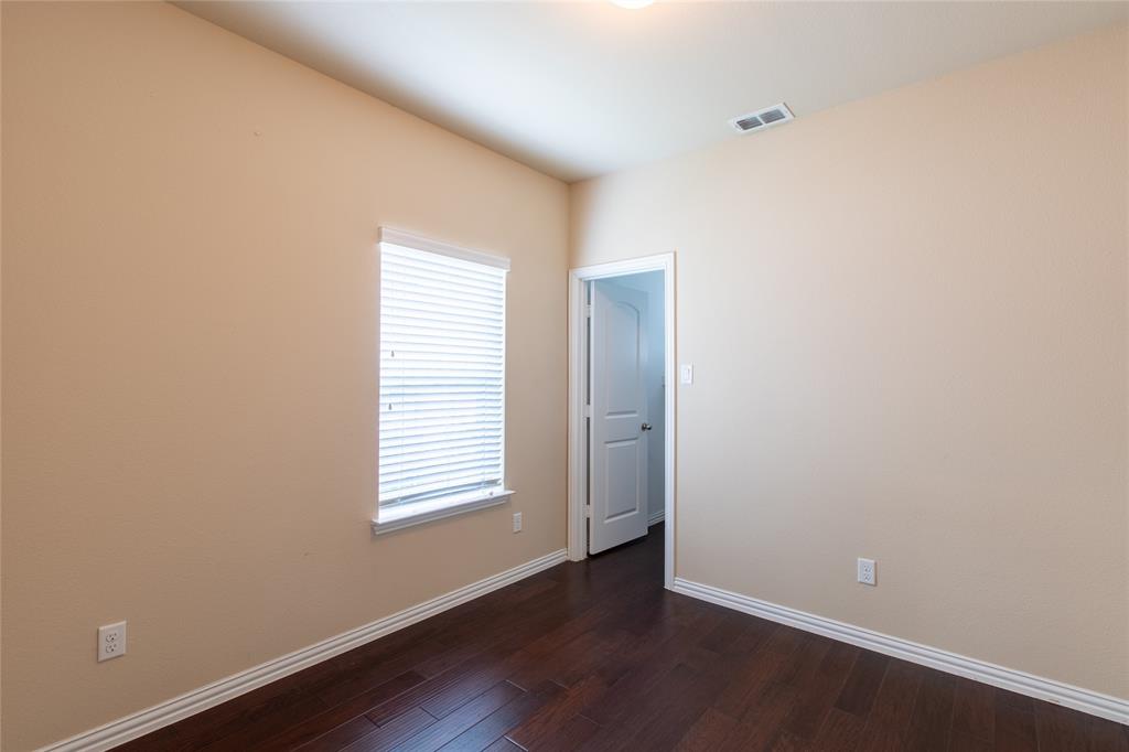 Beacon Hill - Residential Lease