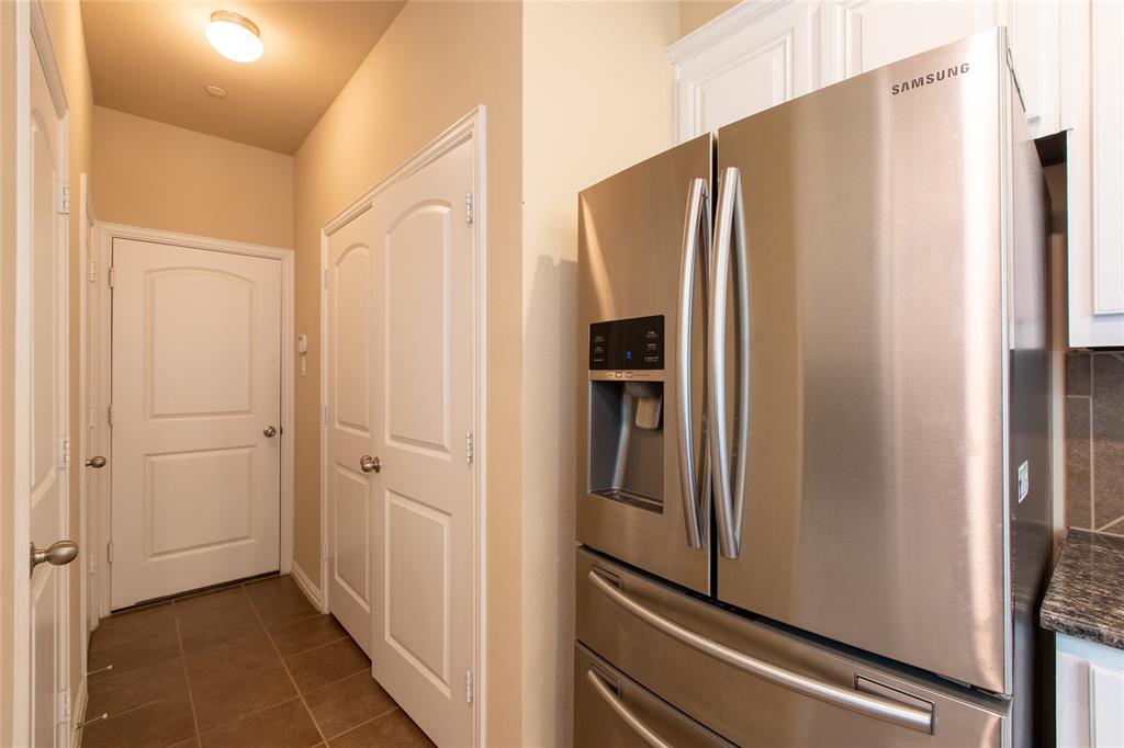 Beacon Hill - Residential Lease