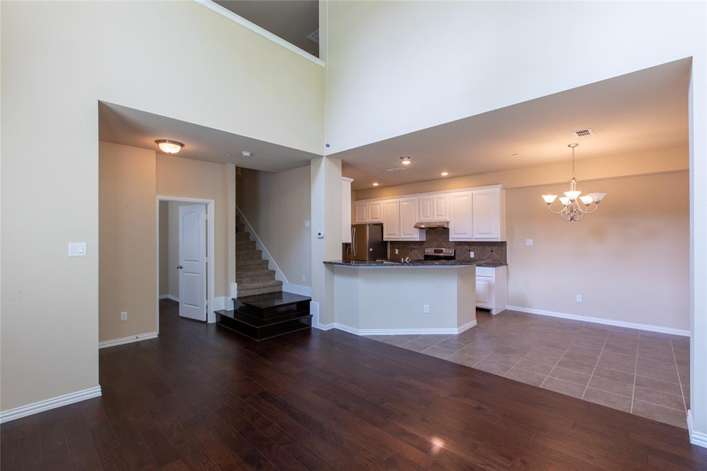 Beacon Hill - Residential Lease