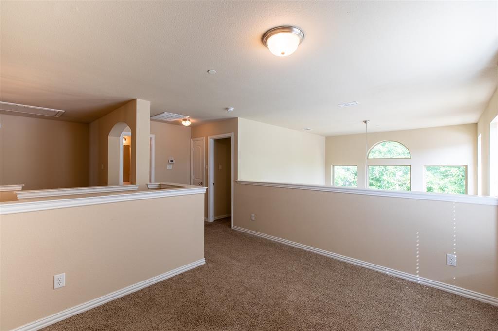 Beacon Hill - Residential Lease