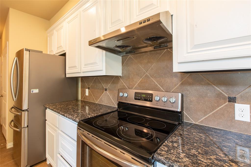 Beacon Hill - Residential Lease