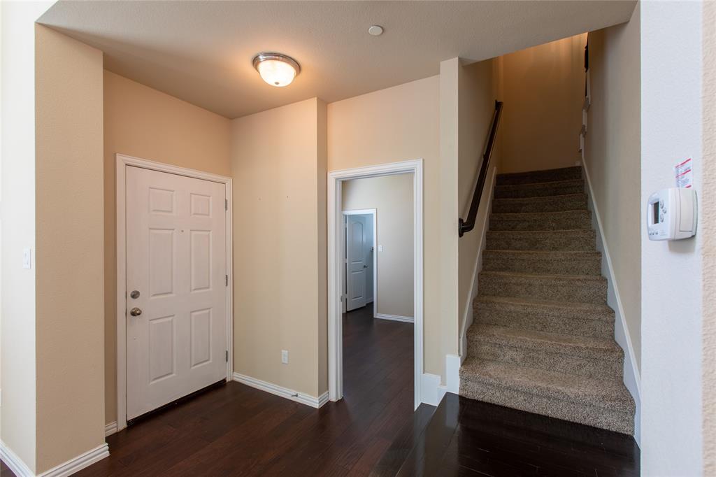 Beacon Hill - Residential Lease