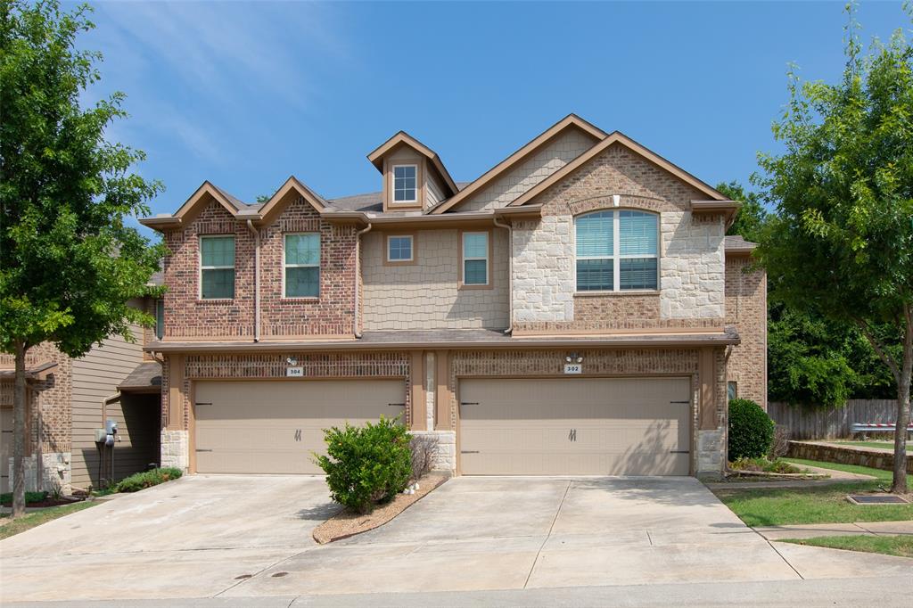 Beacon Hill - Residential Lease