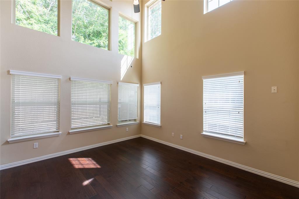 Beacon Hill - Residential Lease