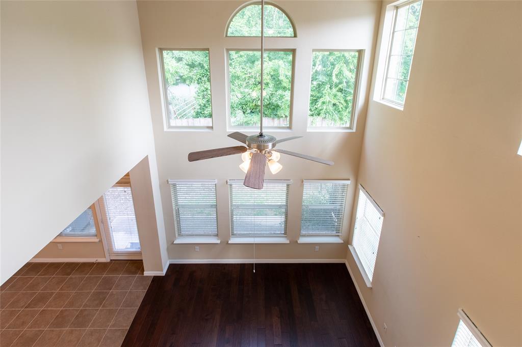 Beacon Hill - Residential Lease