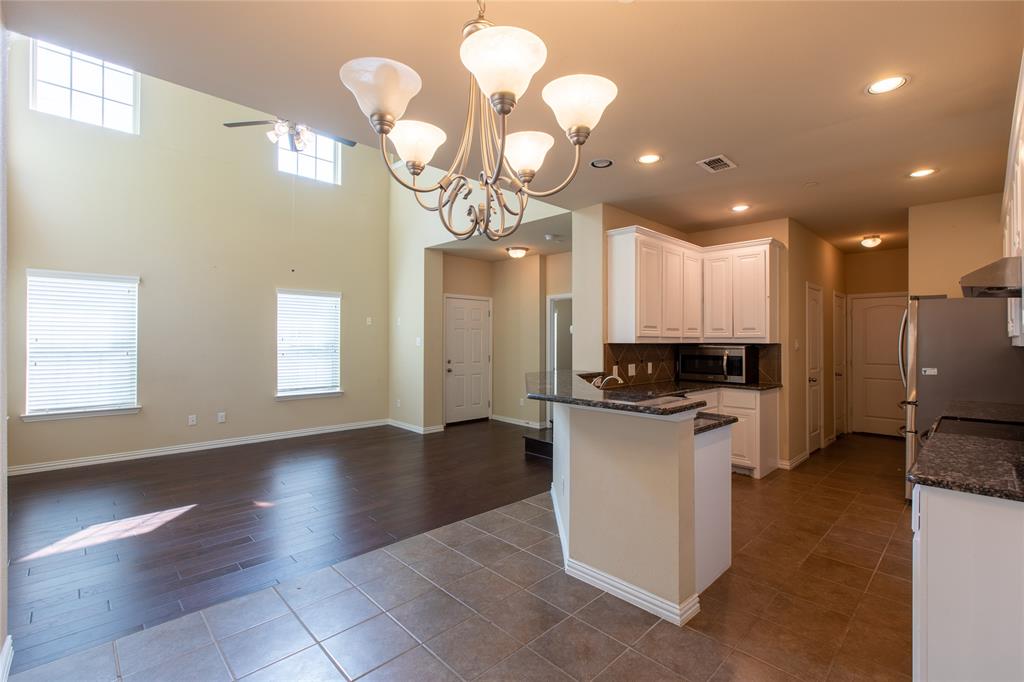 Beacon Hill - Residential Lease