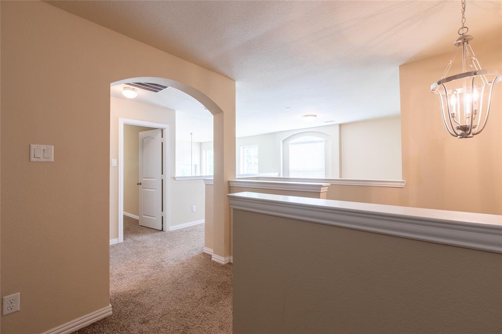 Beacon Hill - Residential Lease