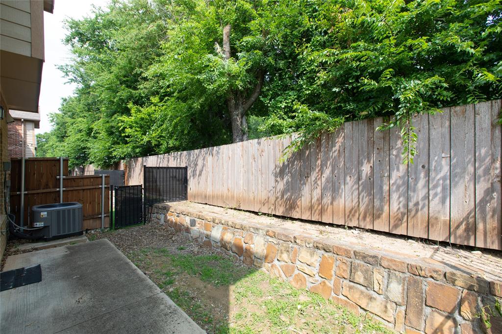 Beacon Hill - Residential Lease