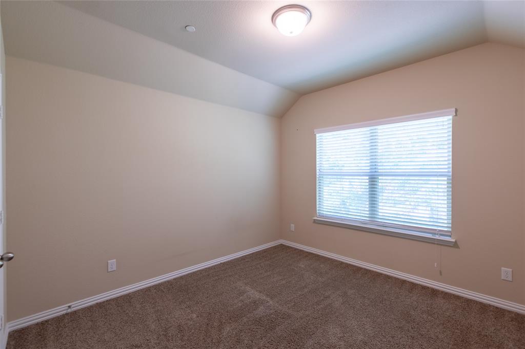 Beacon Hill - Residential Lease