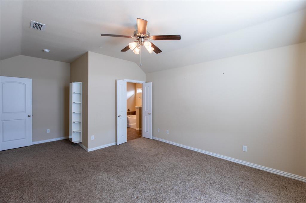 Beacon Hill - Residential Lease