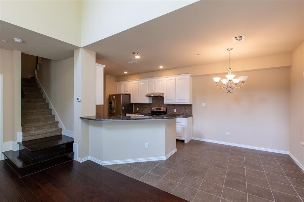 Beacon Hill - Residential Lease