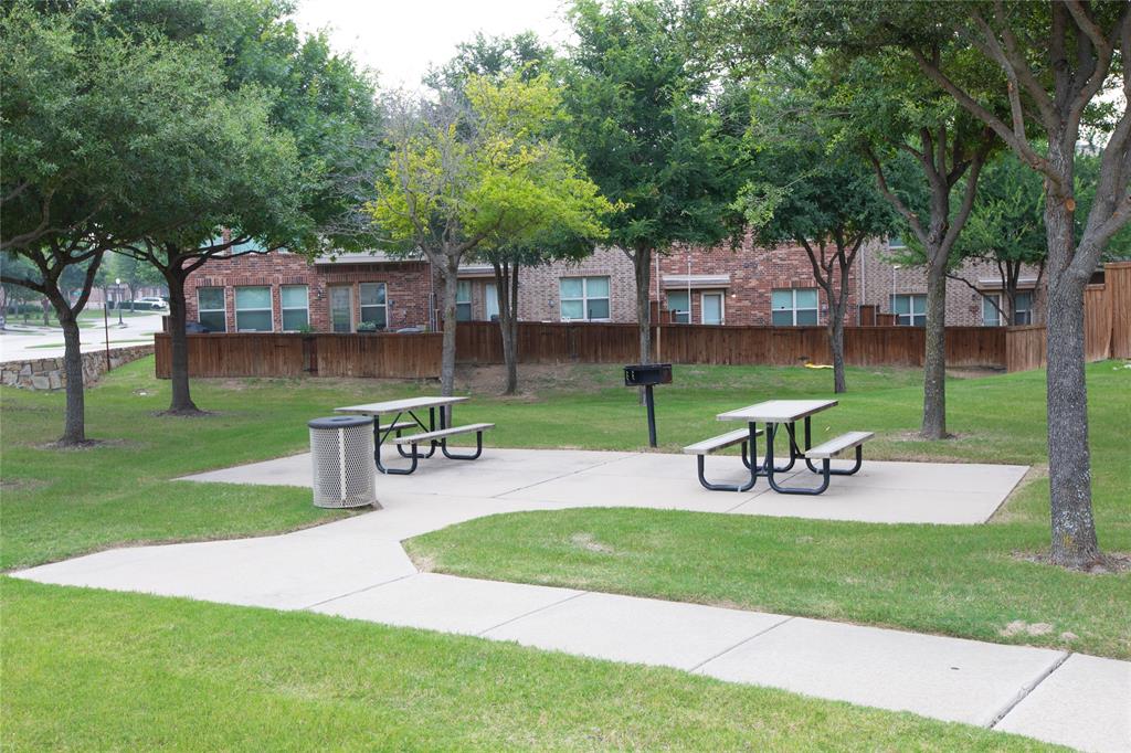 Beacon Hill - Residential Lease