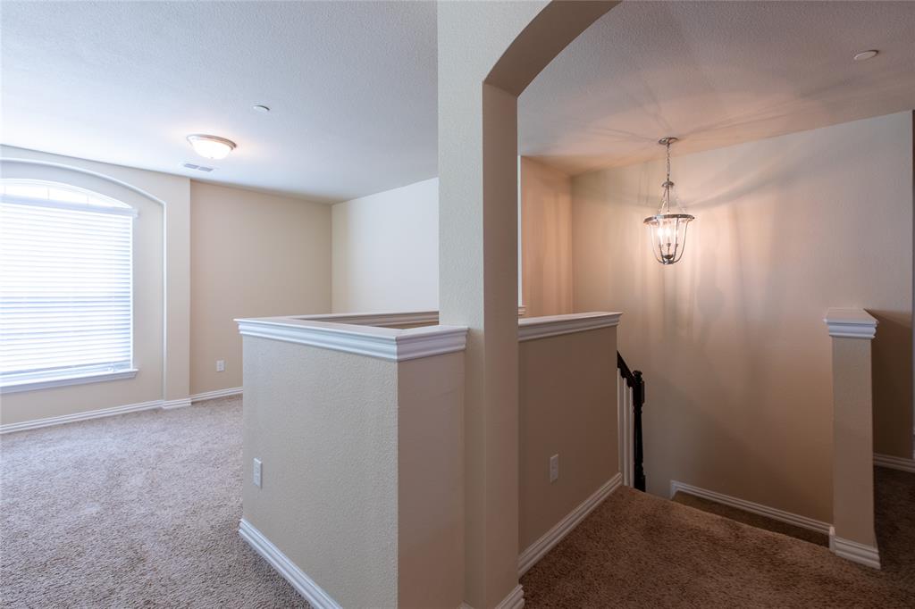 Beacon Hill - Residential Lease