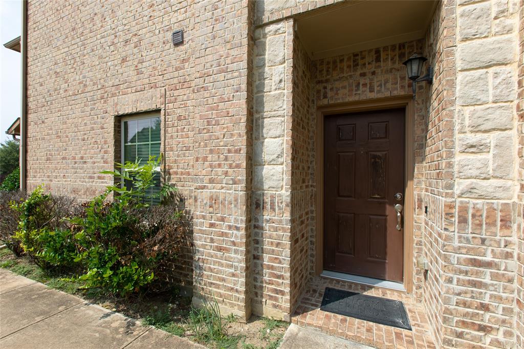 Beacon Hill - Residential Lease