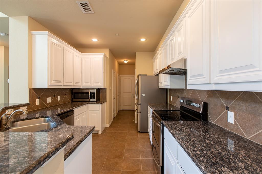 Beacon Hill - Residential Lease