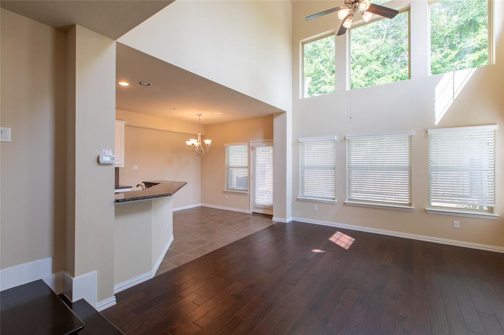 Beacon Hill - Residential Lease