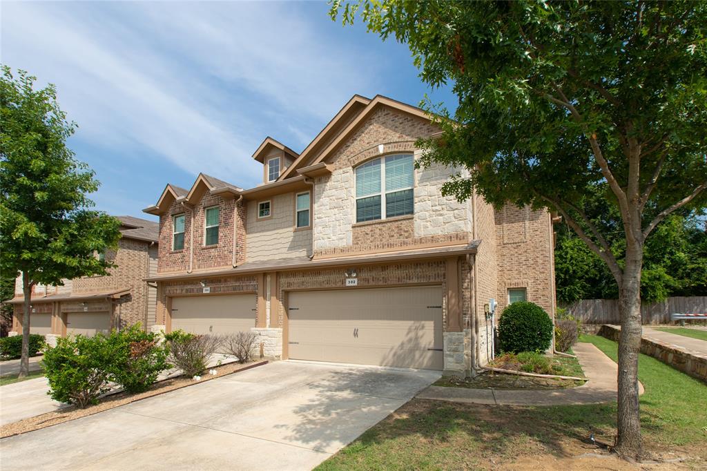 Beacon Hill - Residential Lease