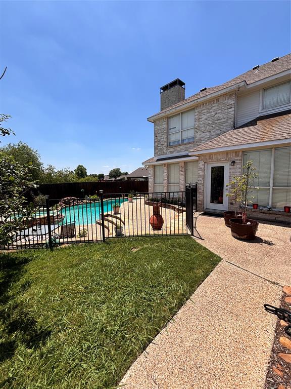 3748 Muirfield Drive