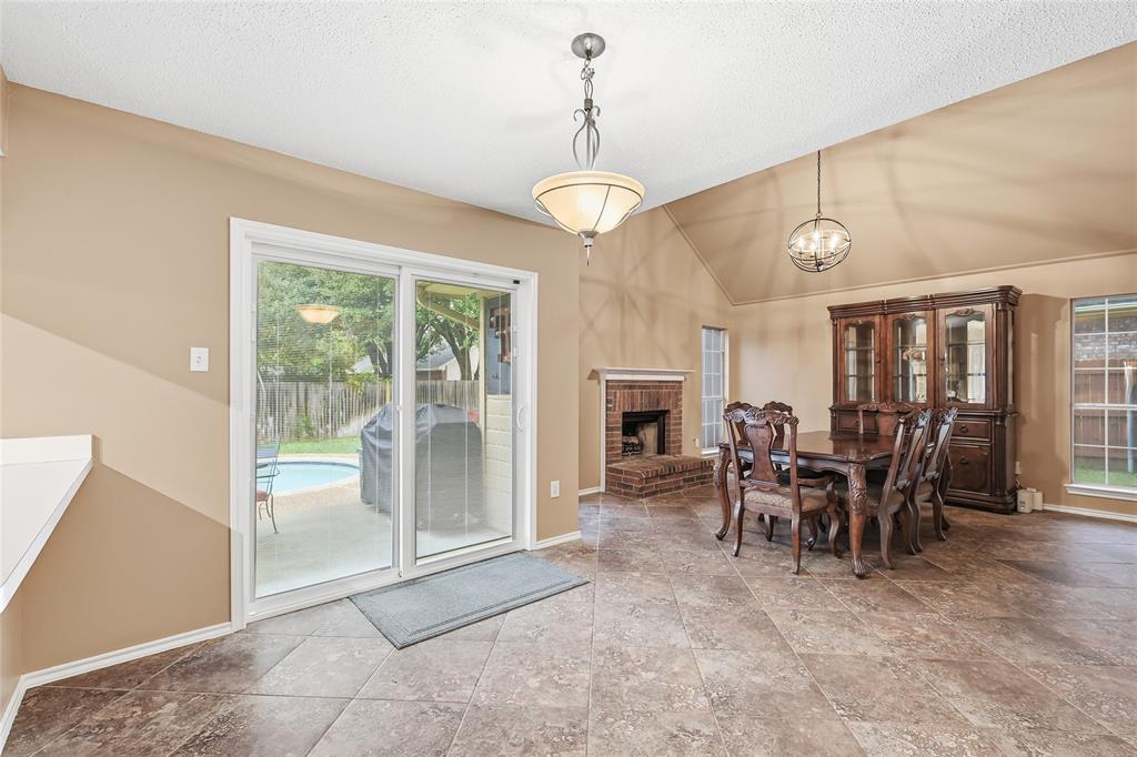 Park Glen Add - Residential