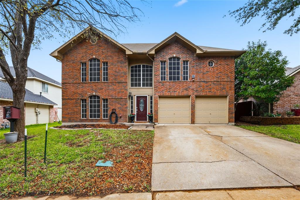 Park Glen Add - Residential