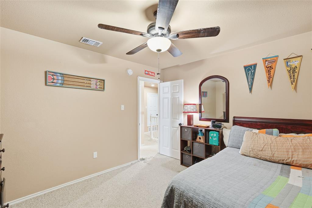 Park Glen Add - Residential