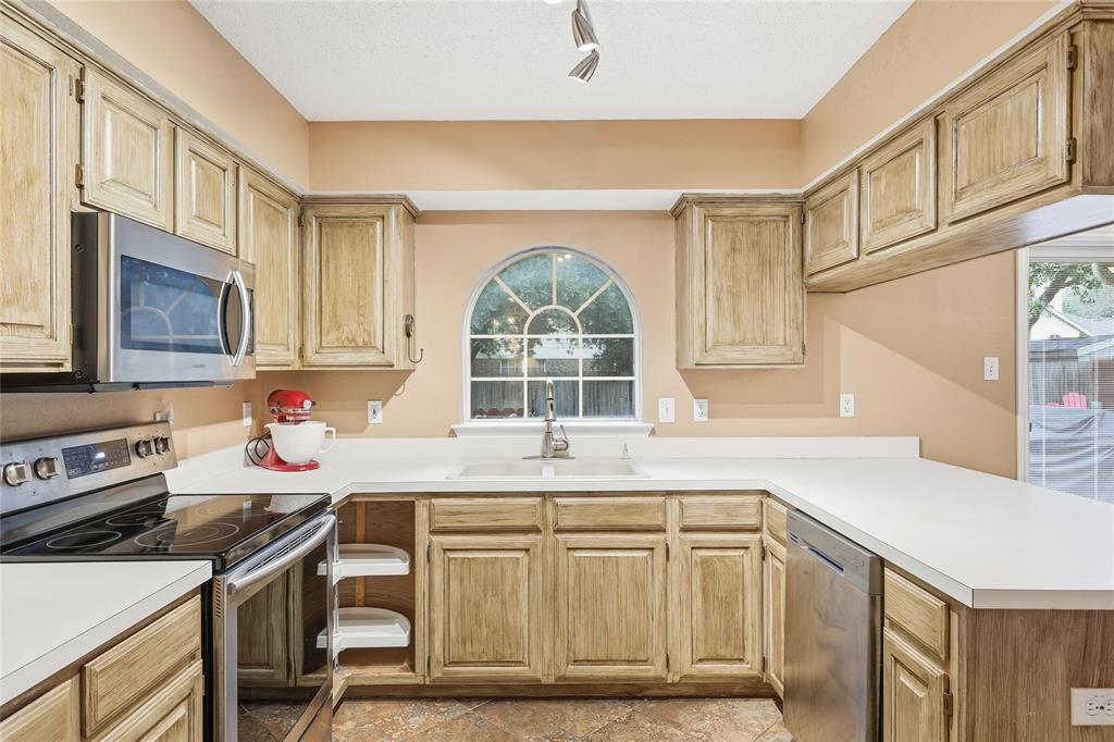 Park Glen Add - Residential