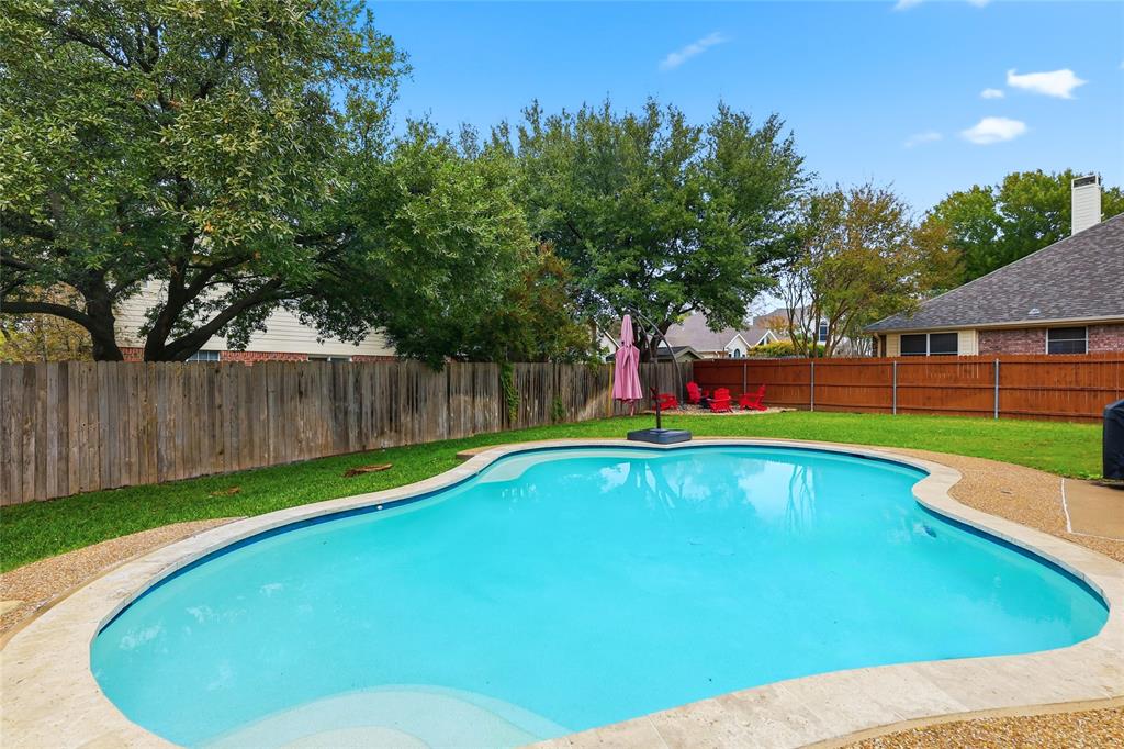 5429 Blue Water Lake Drive