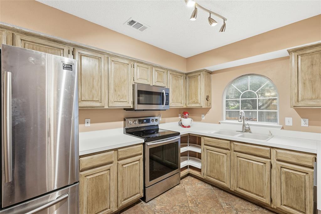 Park Glen Add - Residential