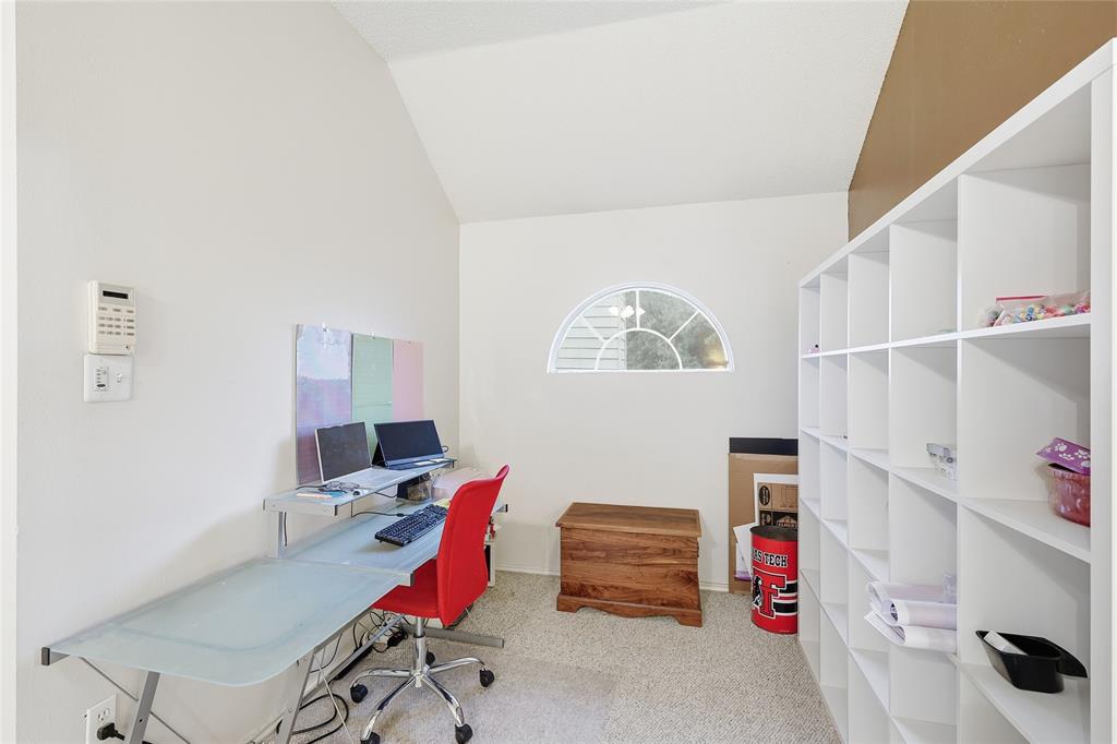 Park Glen Add - Residential