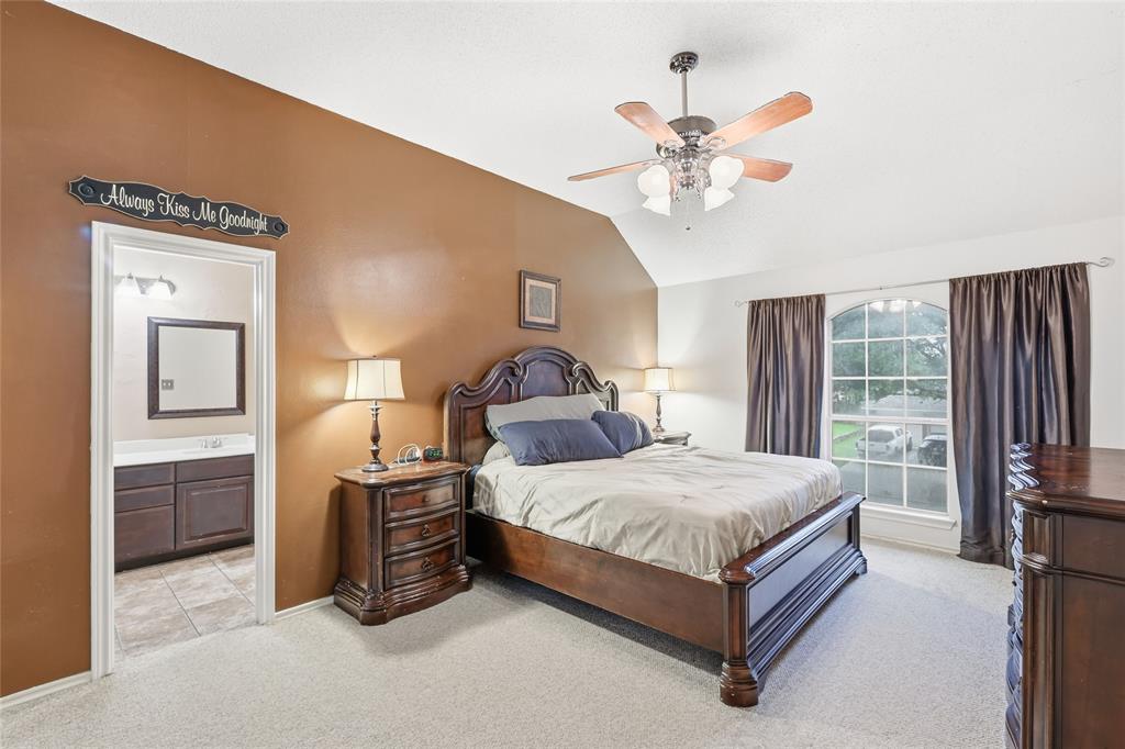 Park Glen Add - Residential