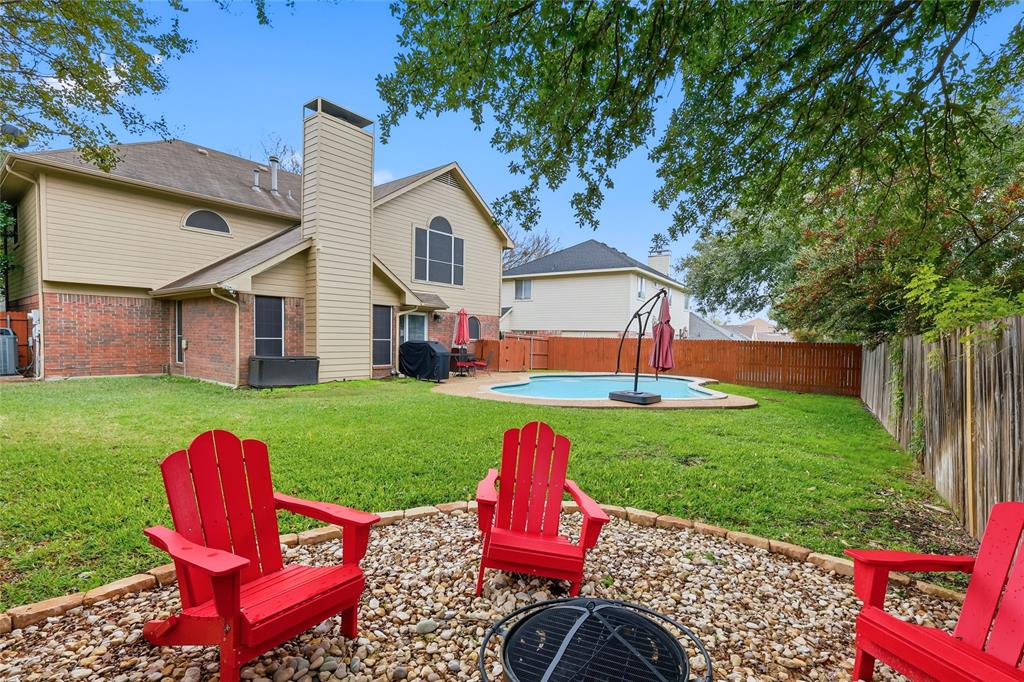 Park Glen Add - Residential