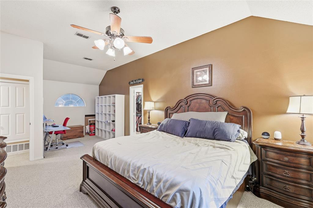 Park Glen Add - Residential