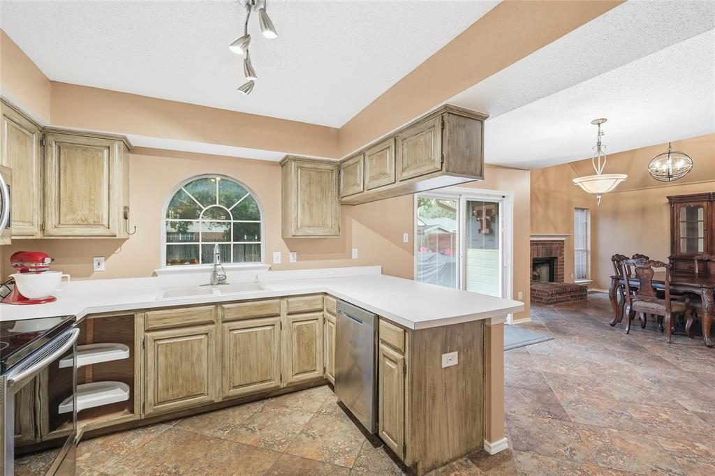 Park Glen Add - Residential