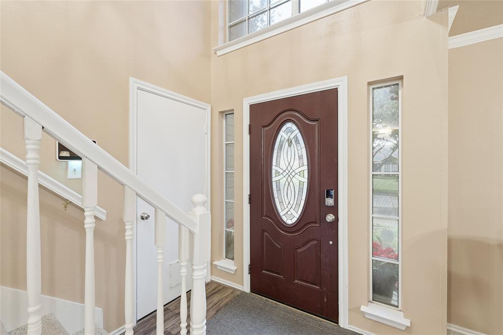 Park Glen Add - Residential