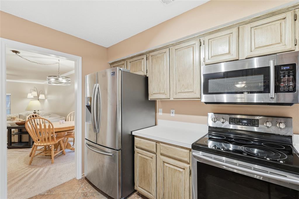 Park Glen Add - Residential