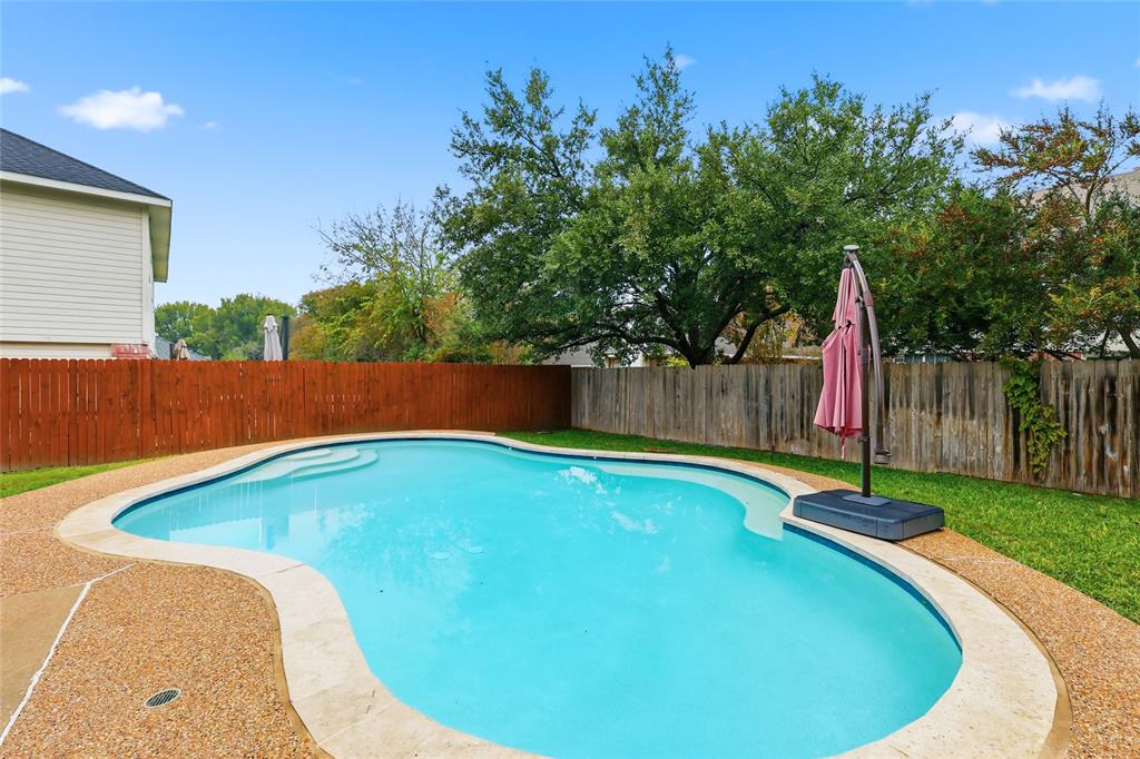 Park Glen Add - Residential