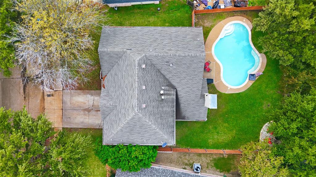 5429 Blue Water Lake Drive