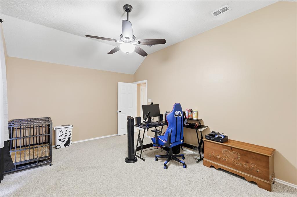 Park Glen Add - Residential