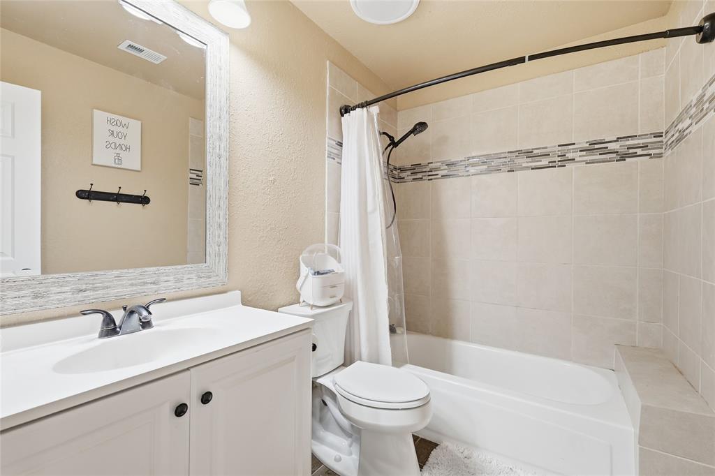 Park Glen Add - Residential