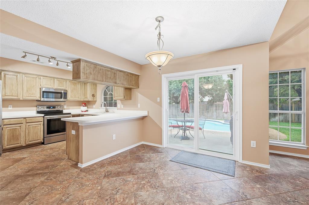 5429 Blue Water Lake Drive