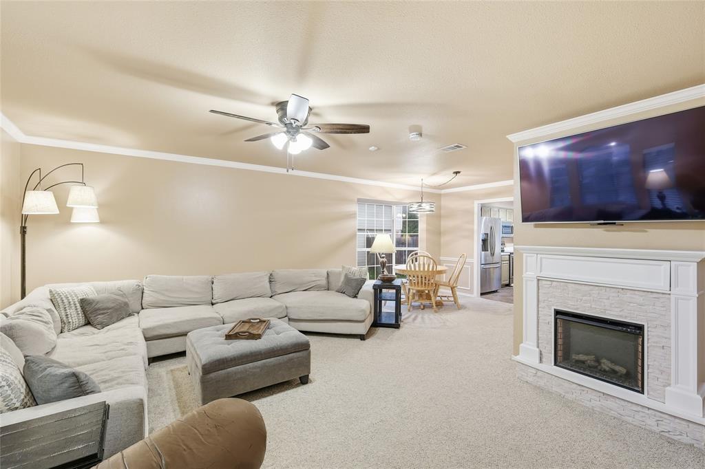 Park Glen Add - Residential