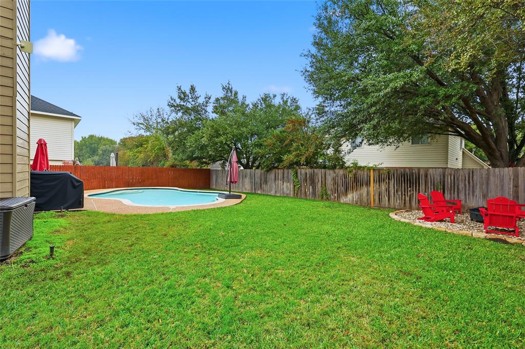 Park Glen Add - Residential