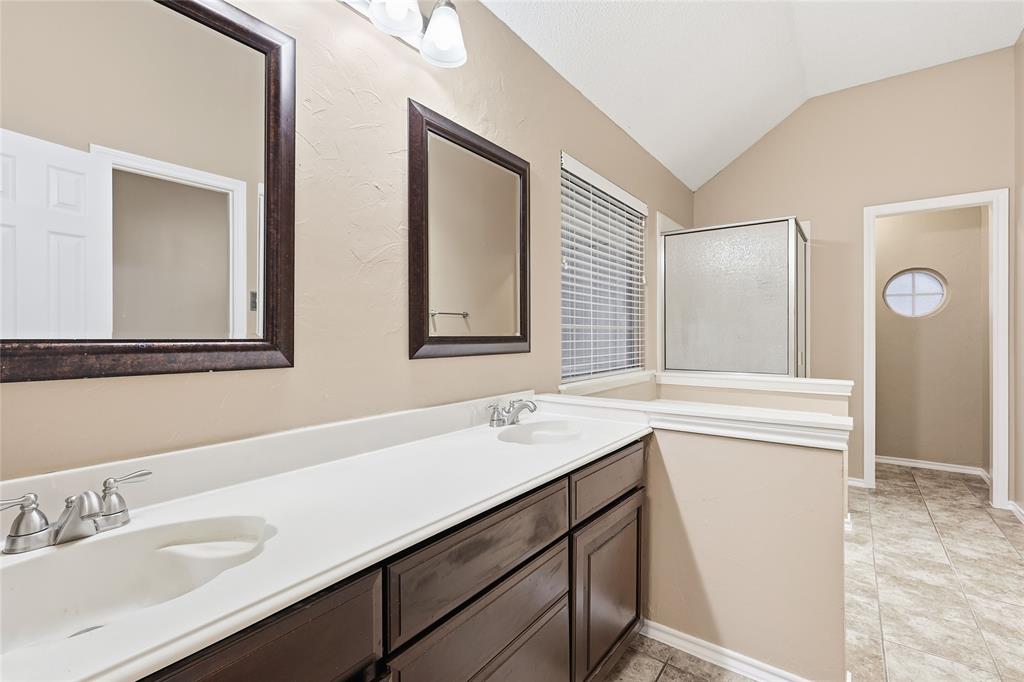 Park Glen Add - Residential