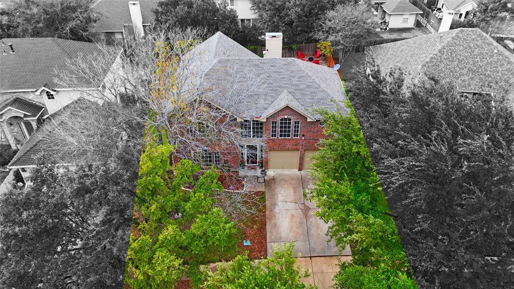 Park Glen Add - Residential